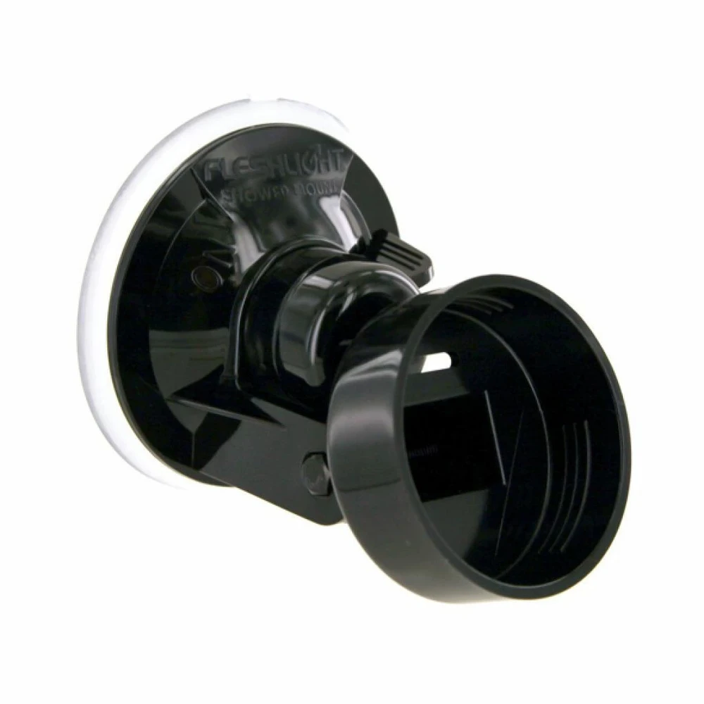 Fleshlight - Shower Mount masturbatoriaus priedas