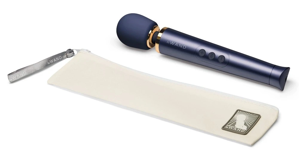 Le Wand „Wand Petite Navy“.