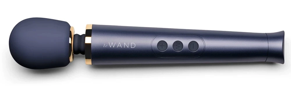 Le Wand „Wand Petite Navy“.