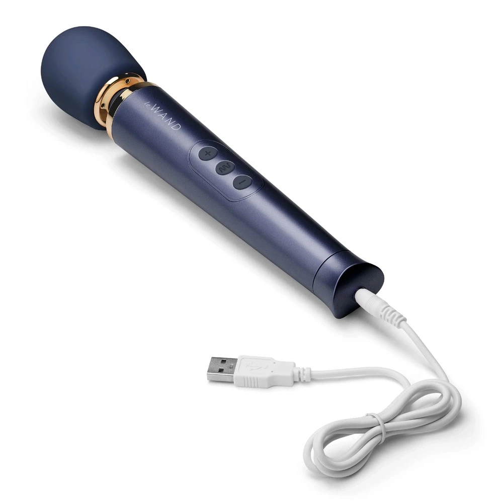 Le Wand „Wand Petite Navy“.