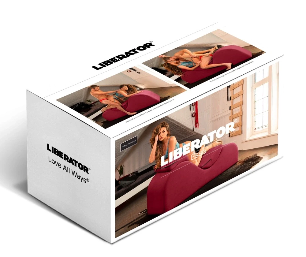 Liberator Esse Merlot