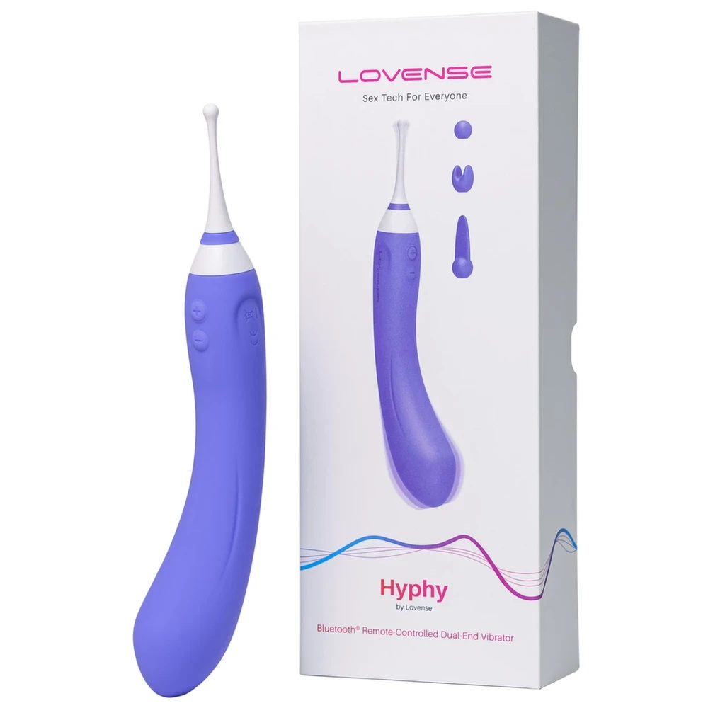 Lovense Hifi