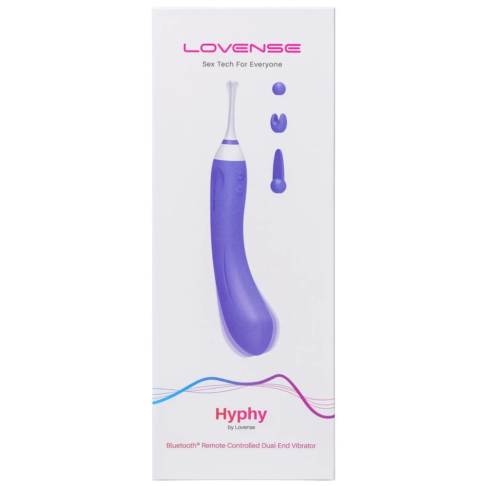 Lovense Hifi
