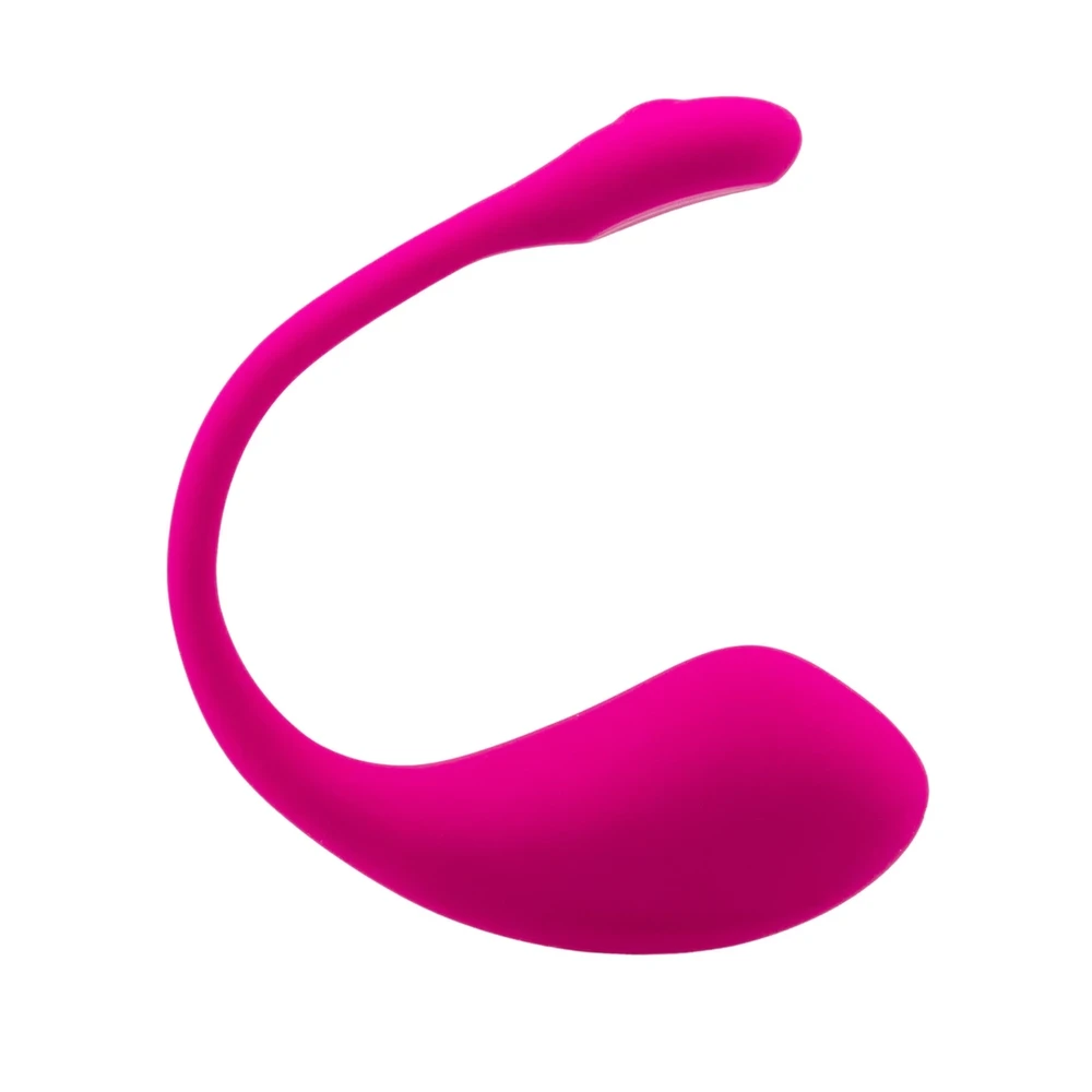 Lovense – Lush 2 nešiojamas kulkos vibratorius
