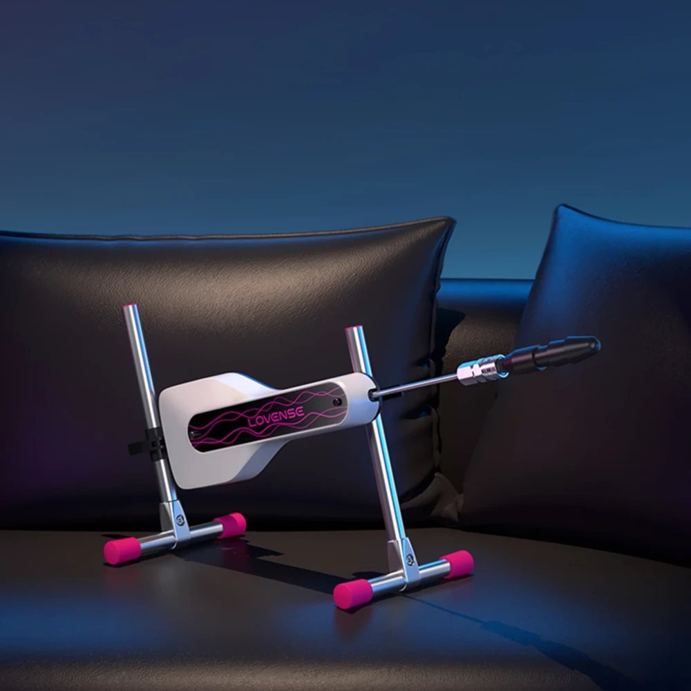 Lovense Mini Sex-Machine