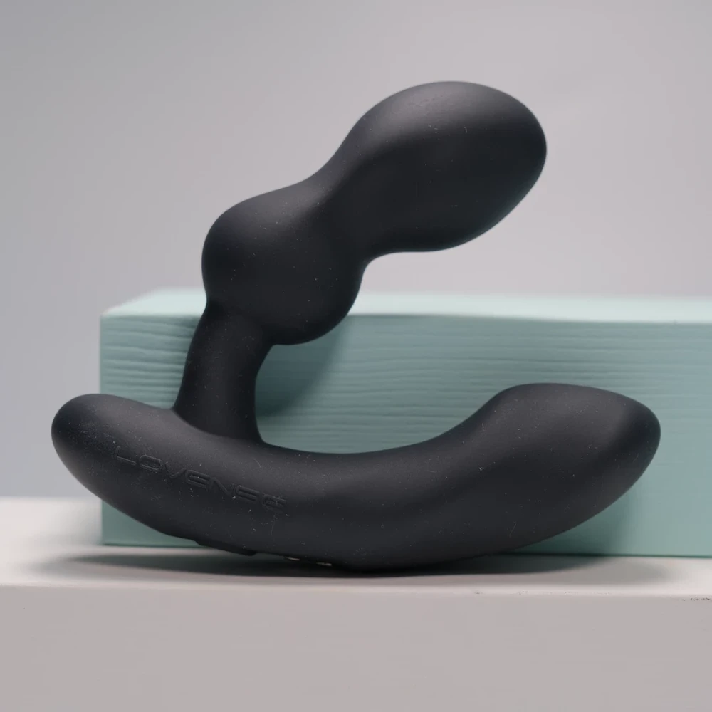 Lovense - Edge 2 prostatos masažuoklis
