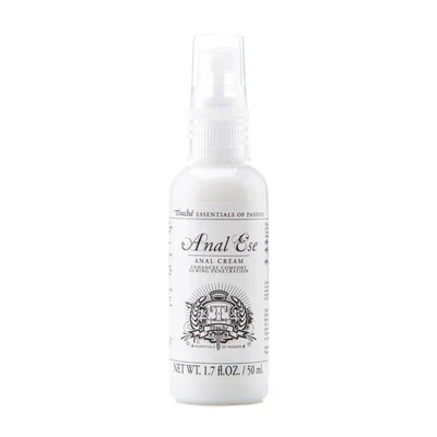 Touche By Shots Touché Anestezinis kremas analiniam seksui unisex 50ml