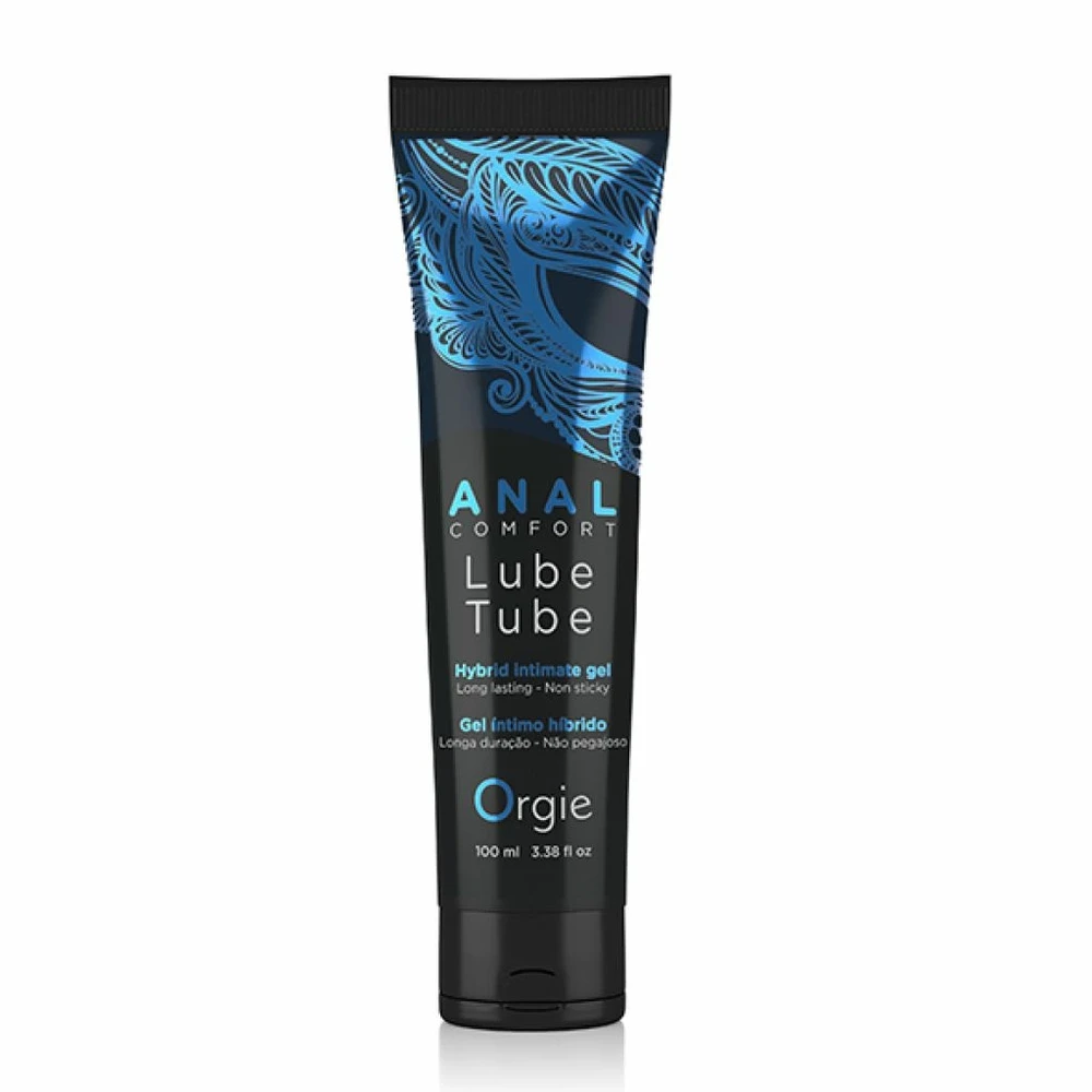 Orgie - Anal Comfort lubrikanto tūbelė, 100 ml