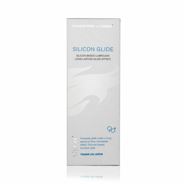 Viamax - Silicon Glide 70 ml