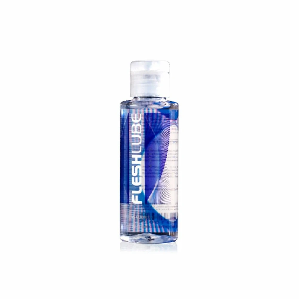 Fleshlight FleshLube vanduo 100 ml