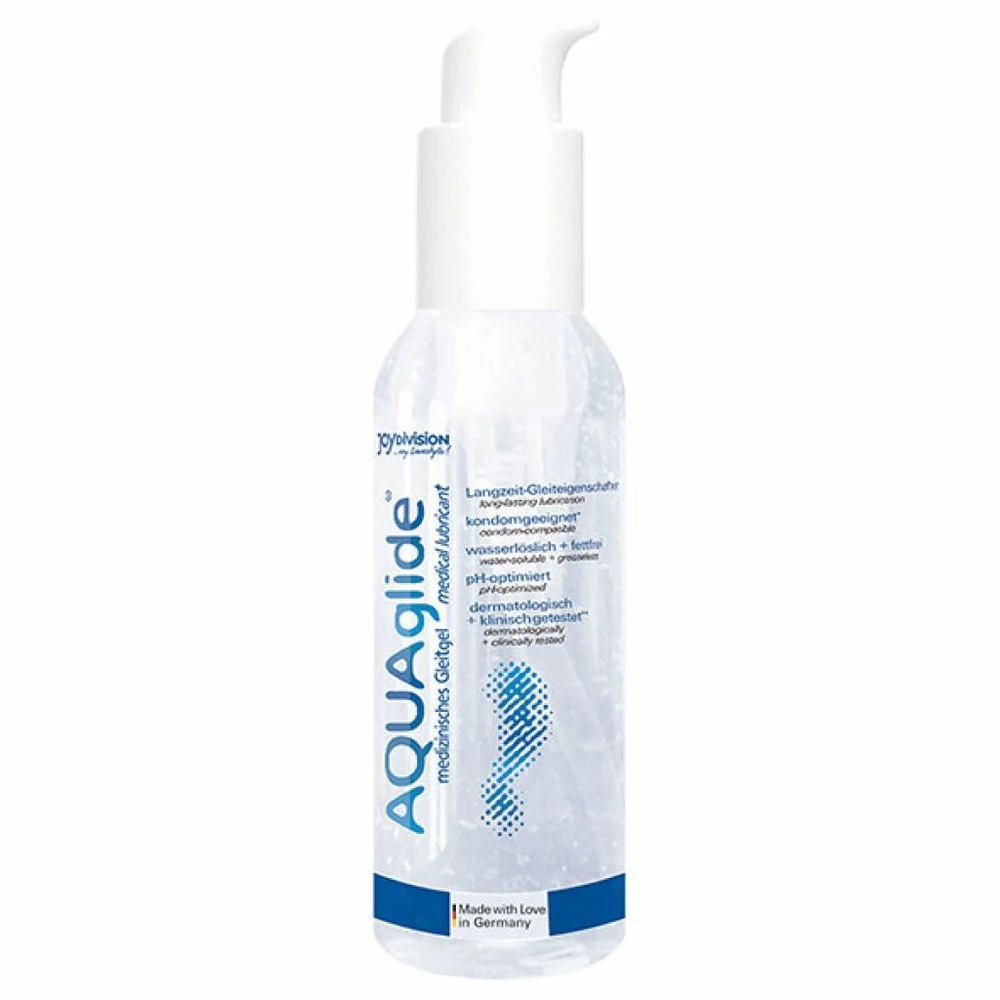 Joydivision Aquaglide Aquaglide 125 ml