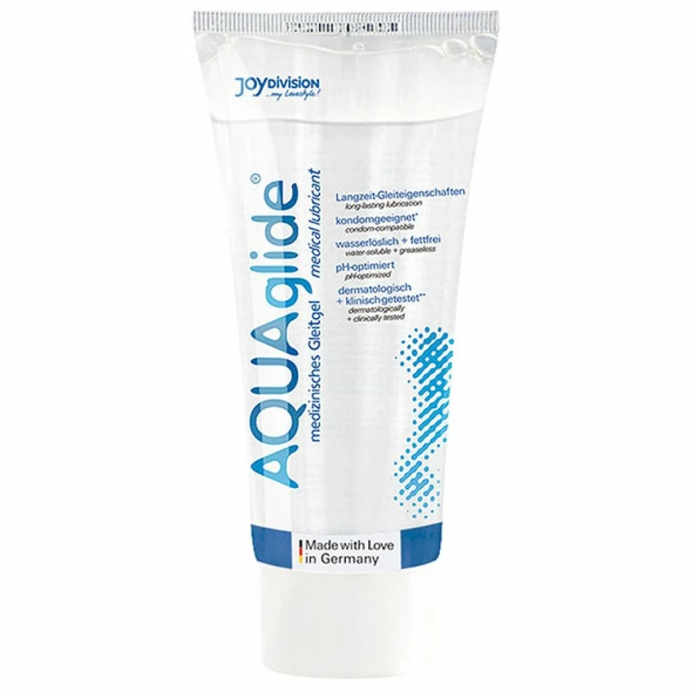 Joydivision Aquaglide AQUAglide 50 ml