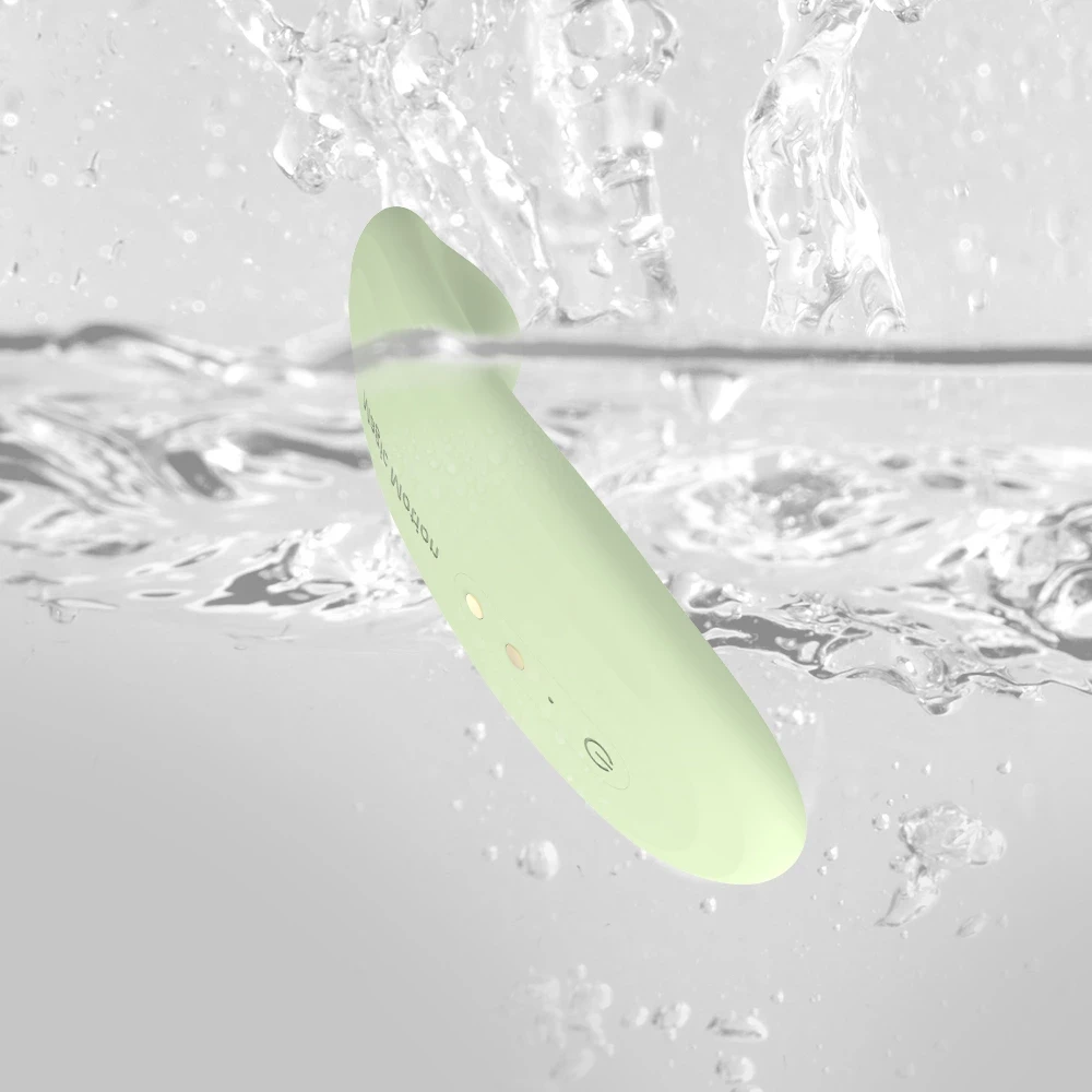 Magic Motion - Nyx Smart Kelnaitės Vibratorius Žalias
