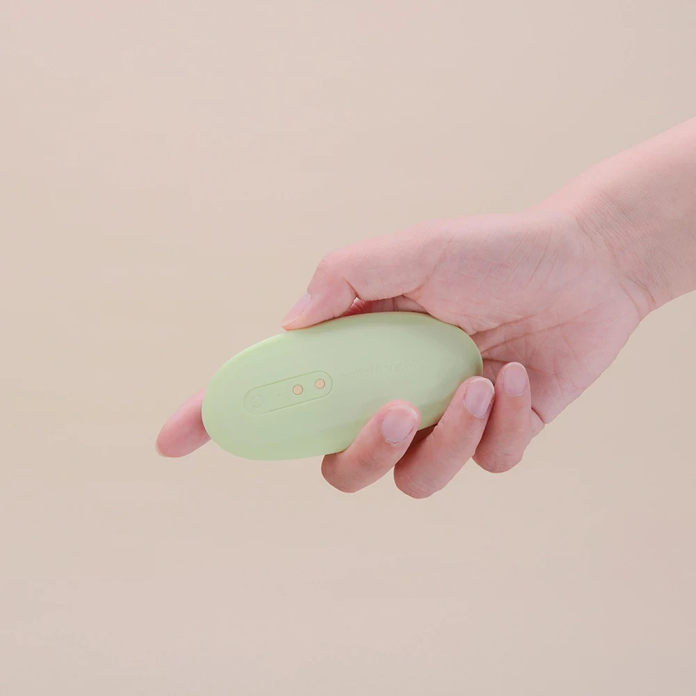 Magic Motion - Nyx Smart Kelnaitės Vibratorius Žalias