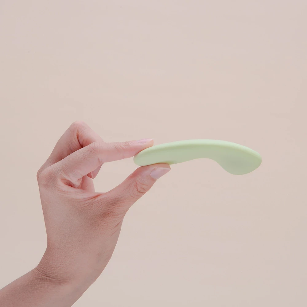 Magic Motion - Nyx Smart Kelnaitės Vibratorius Žalias
