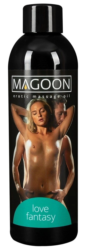 Magoon 200 ml Pakuotėje 6 vnt