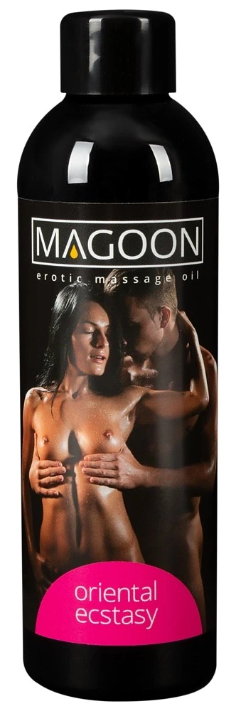 Magoon 200 ml Pakuotėje 6 vnt