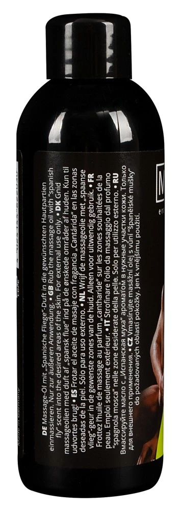 Magoon Span.Fly Mass.Oil 100 ml