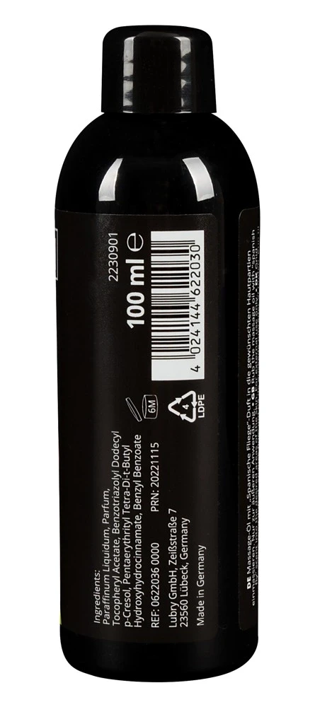 Magoon Span.Fly Mass.Oil 100 ml