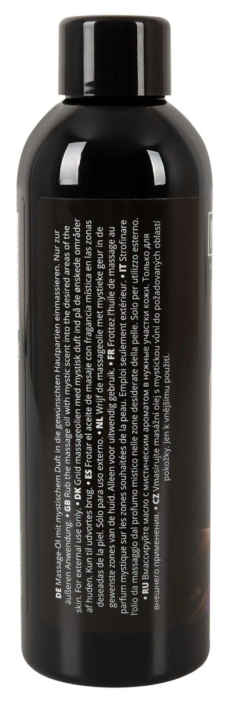 Magoon Indian Masage Oil 100ml