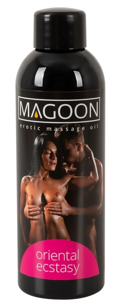 Magoon Oriental Ecstacy Mass.oil100ml