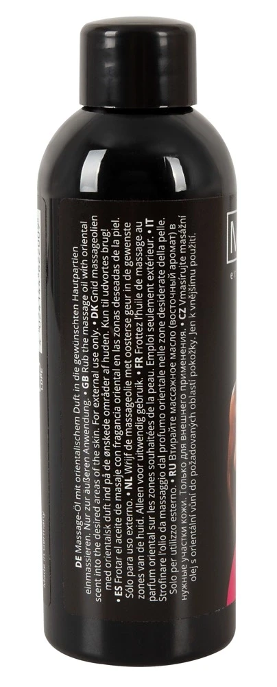 Magoon Oriental Ecstacy Mass.oil100ml