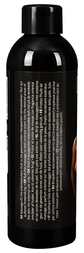 Magoon Rytų ekstazio masė.aliejus200ml