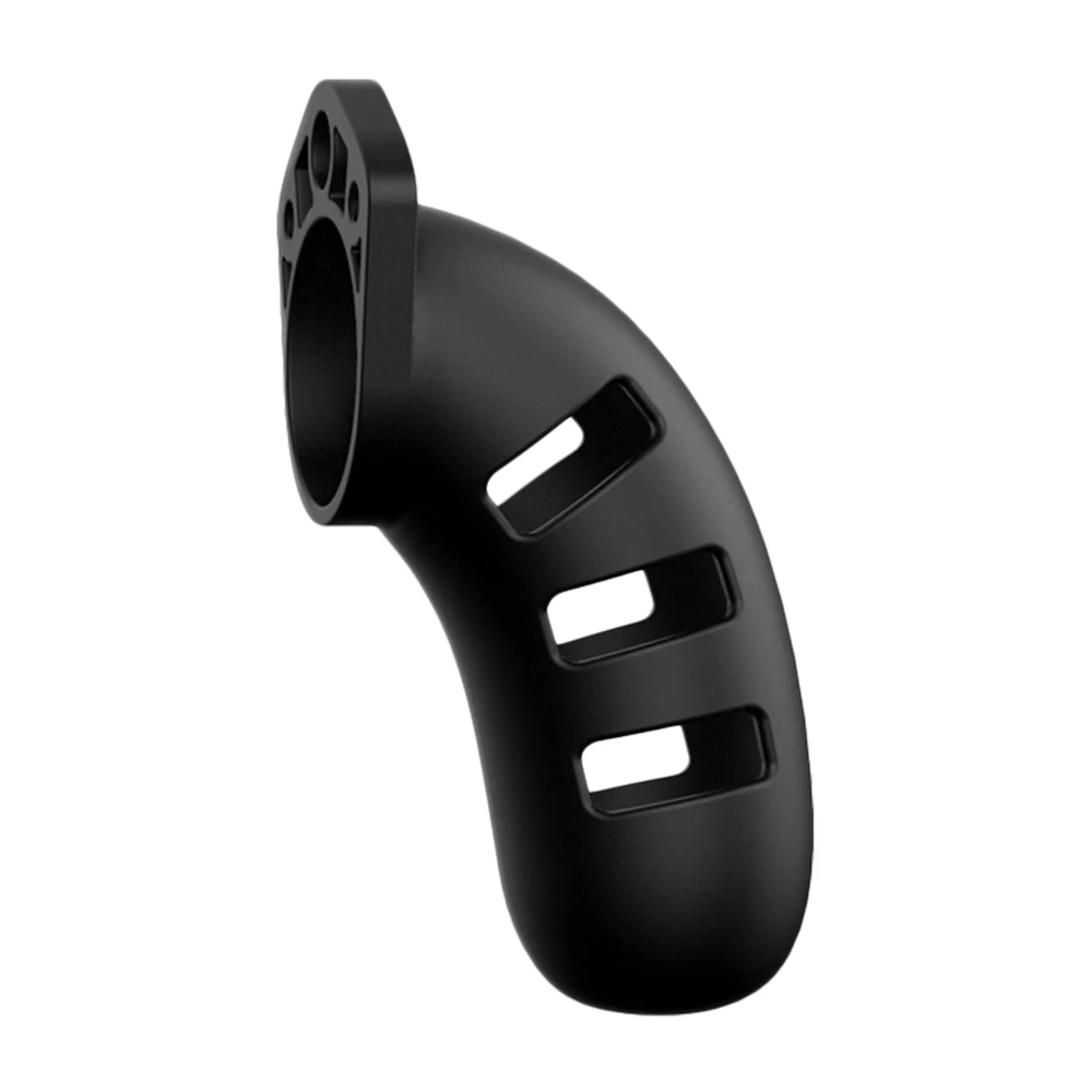 Mancage By Shots Model 21 Chastity Cock Cage - 4,5 / 11,5 cm