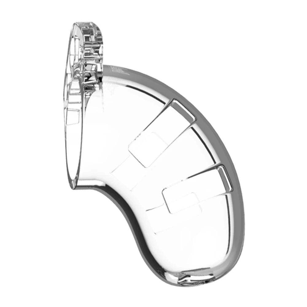 Mancage By Shots 13 modelio skaistybės varpos narvelis - 6,5 cm