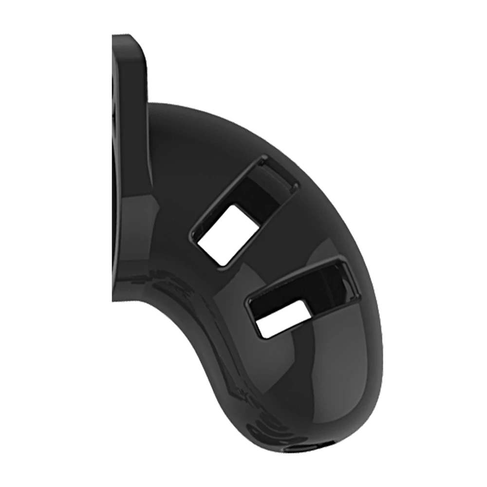 Mancage By Shots Model 13 Chastity Cock Cage - 2,5 / 6,5 cm