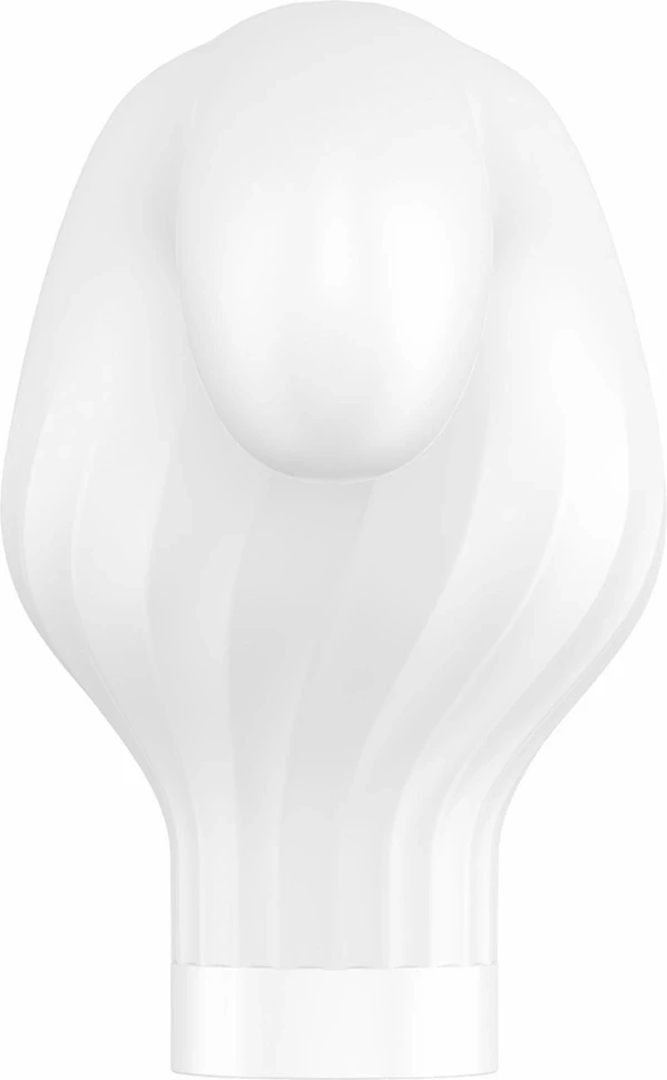 Satisfyer Klitorio masažuoklio programėlės patenkinimas dviguba lazdele