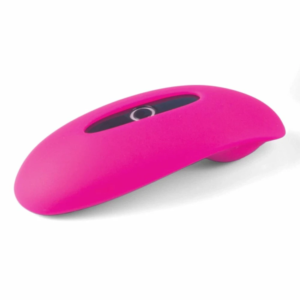 Magic Motion – Candy Smart Wearable Vibe