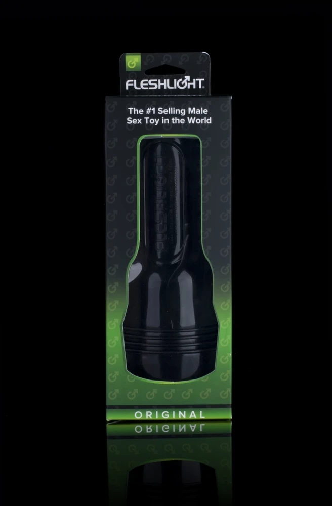 Rožinė Fleshlight - Rožinė Lady Original