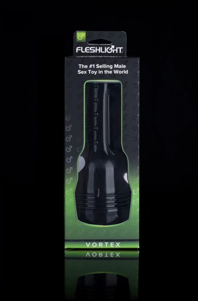 Fleshlight Rožinė Rožinė Lady Vortex