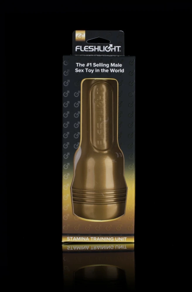 Fleshlight STU Stamina Training Unit Masturbatorius vyrams