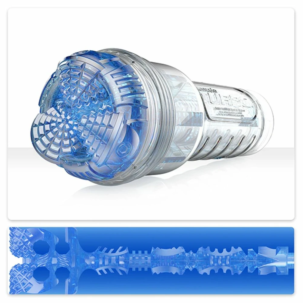 „Fleshlight Turbo Core“ žaisliukas