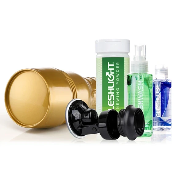 Value Fleshlight Fleshlight – ištvermės mokymo skyriaus STU vertės paketas