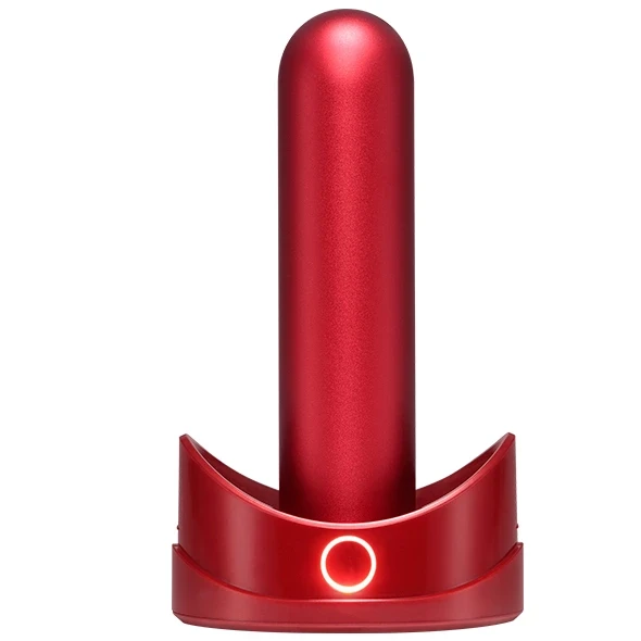 Tenga Flip 0 Raudona Warmer Package