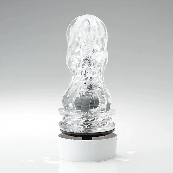 Tenga Aero Cobalt Ring