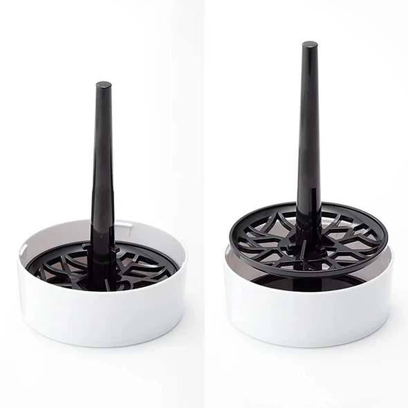 Tenga Aero Sidabrinis Ring