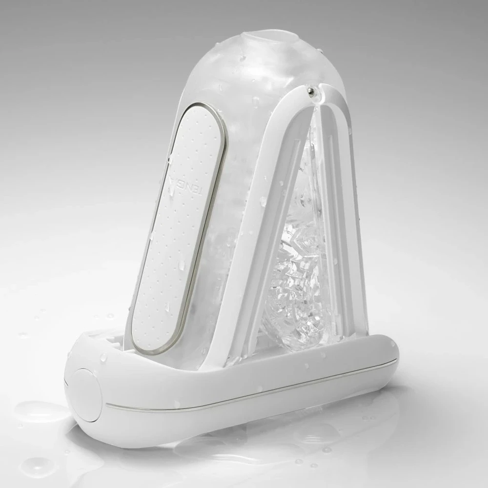 Tenga Flip Zero Electronic Vib