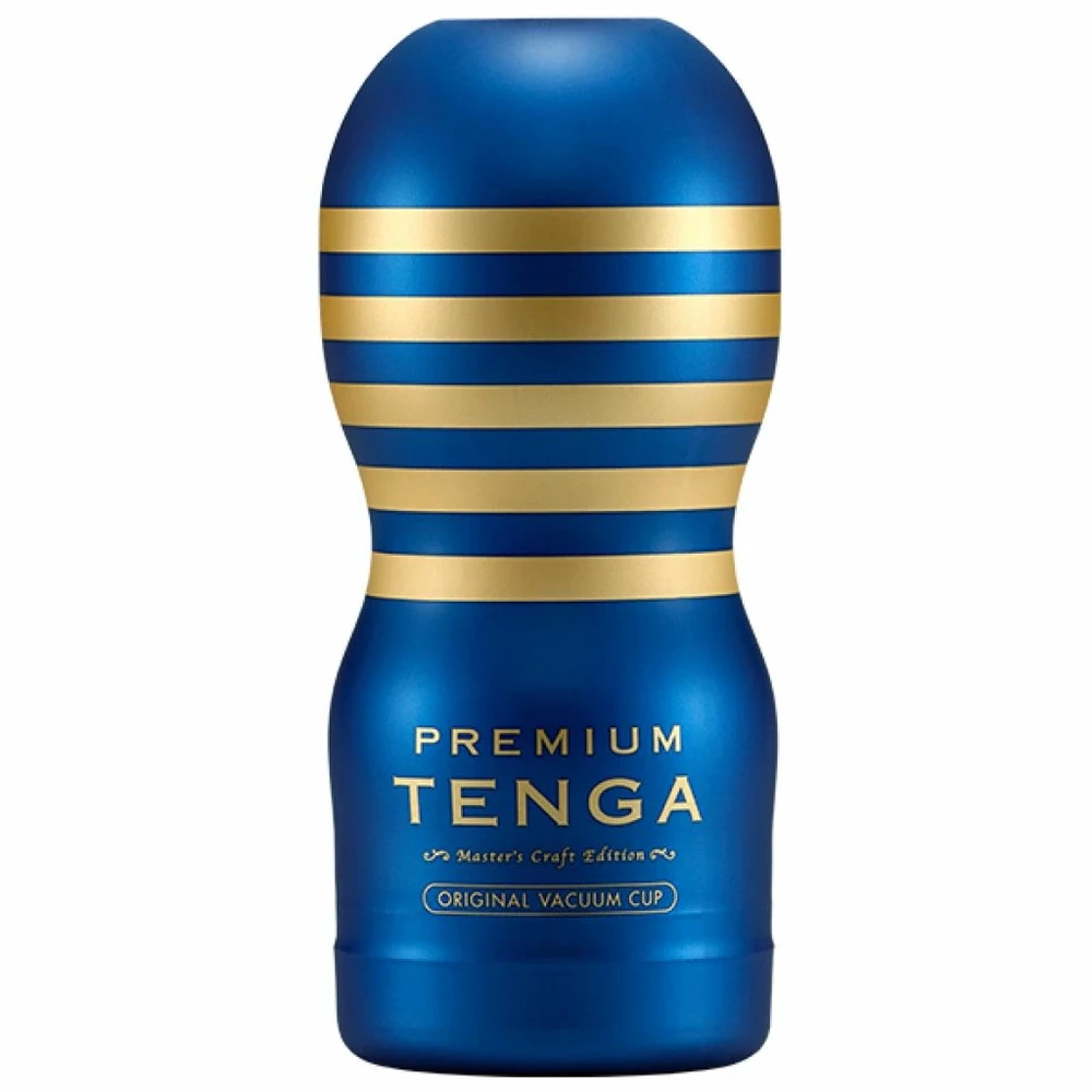 Prem Tenga Orig Vacuum Cup