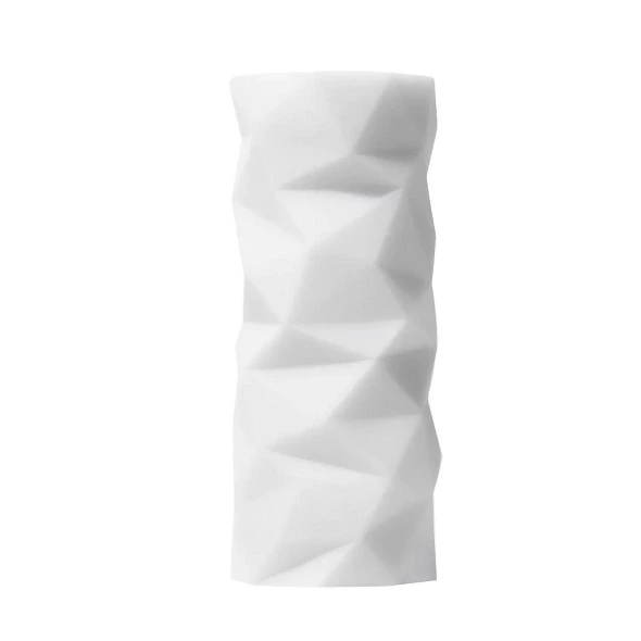Tenga – masturbatoriaus rankovės 3D daugiakampis