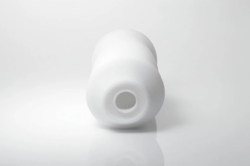 Tenga – masturbatoriaus rankovės 3D daugiakampis