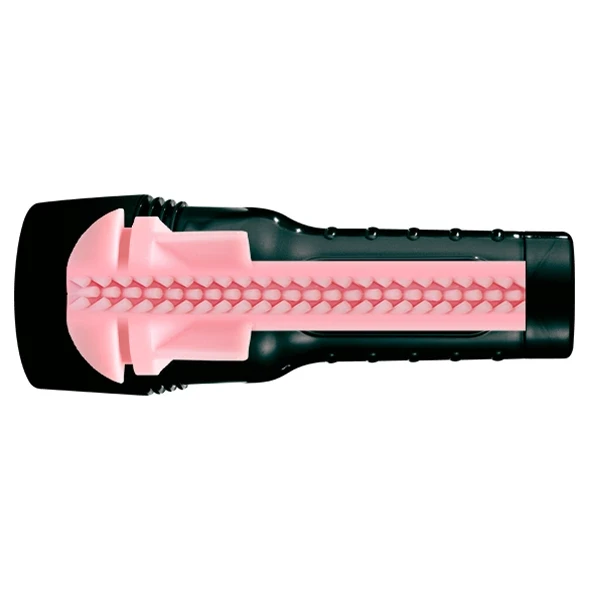 Fleshlight Vibro Rožinė Lady Touch