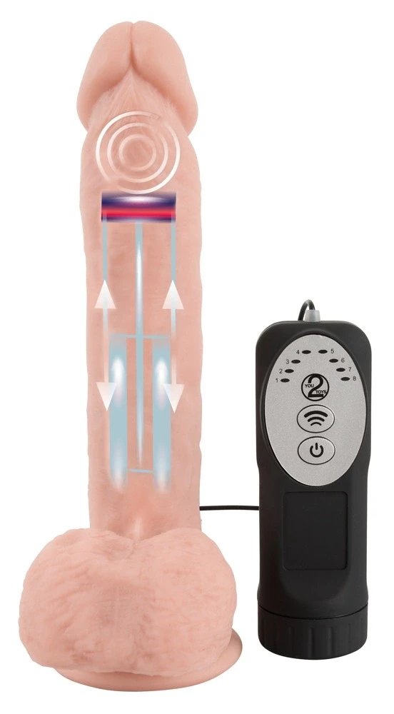 Medical Silicone Medicininė silikoninė vibracija