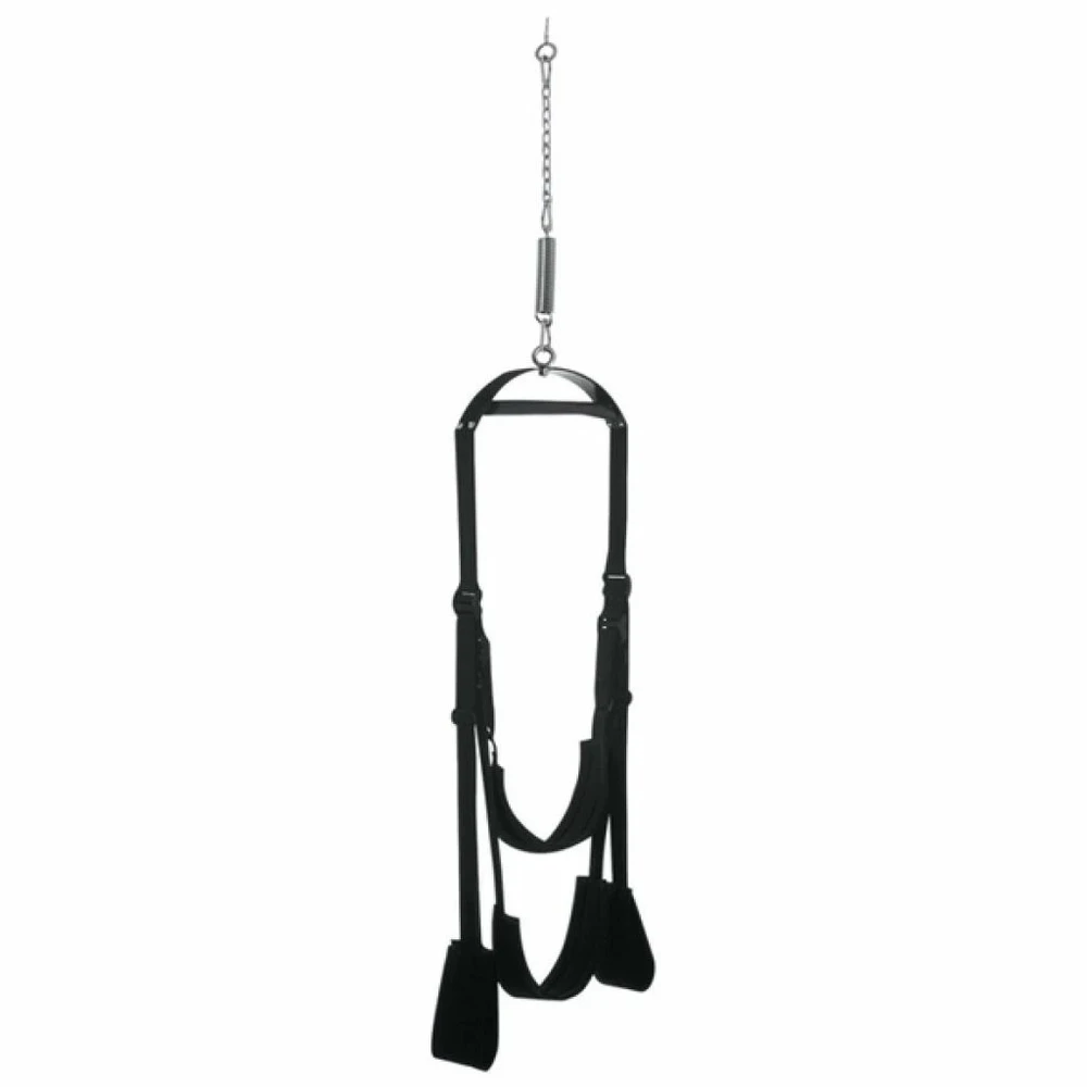 Pipedream FFS Spinning Fantasy Swing