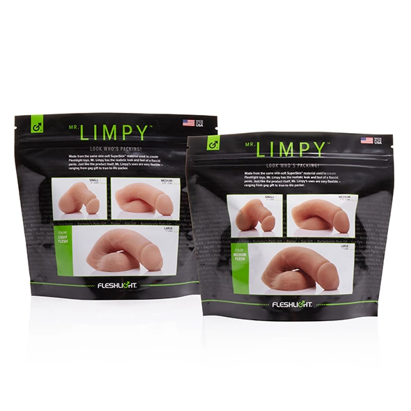Fleshlight – Mr. Limpy Medium
