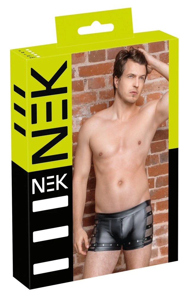 NEK Vyriškos kelnės S