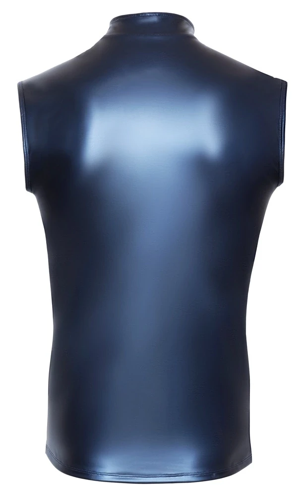NEK Mėlyna Men's Shirt mėlynas M